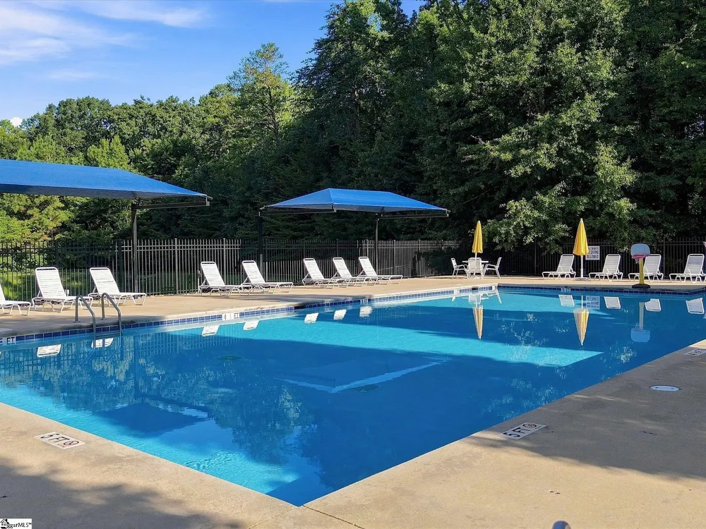 51 Meadow Rose Drive Travelers Rest, SC 29690