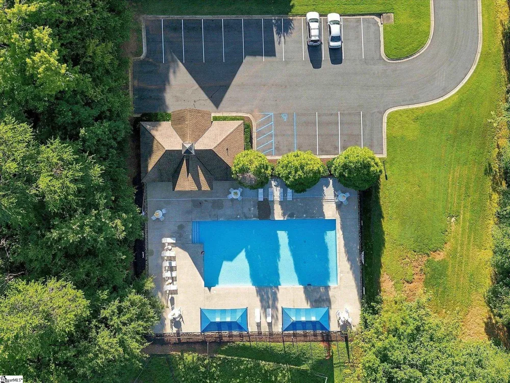 51 Meadow Rose Drive Travelers Rest, SC 29690