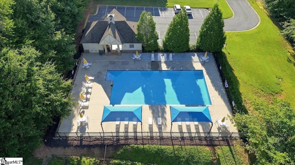 51 Meadow Rose Drive Travelers Rest, SC 29690