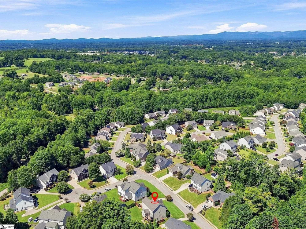 51 Meadow Rose Drive Travelers Rest, SC 29690