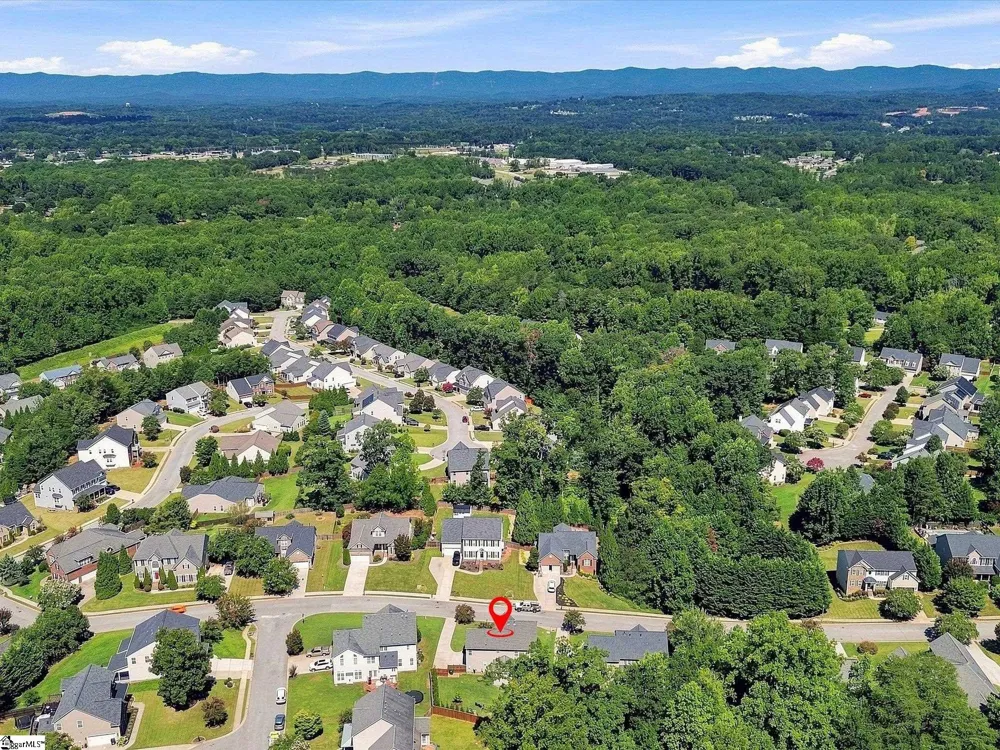 51 Meadow Rose Drive Travelers Rest, SC 29690