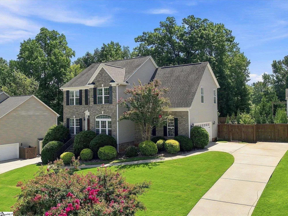 51 Meadow Rose Drive Travelers Rest, SC 29690