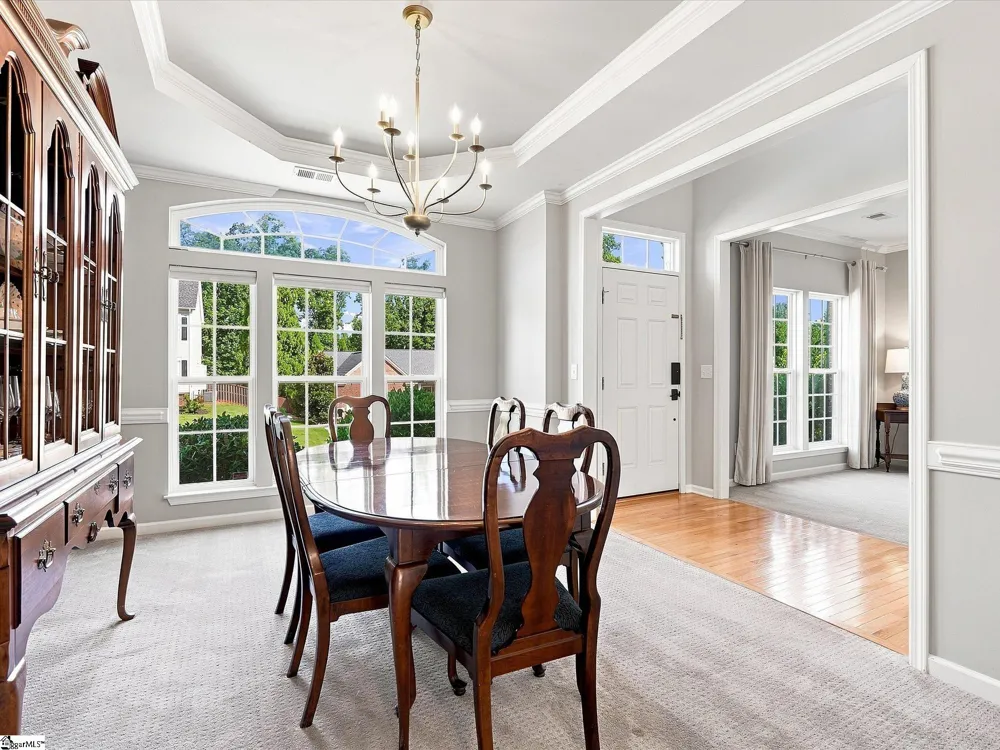 51 Meadow Rose Drive Travelers Rest, SC 29690