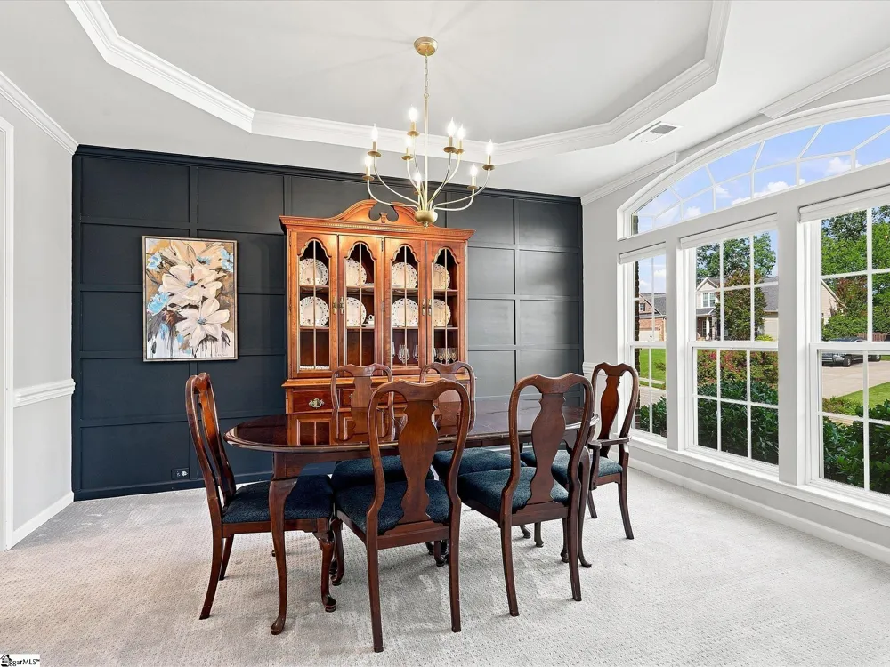 51 Meadow Rose Drive Travelers Rest, SC 29690