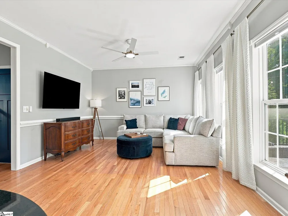 51 Meadow Rose Drive Travelers Rest, SC 29690