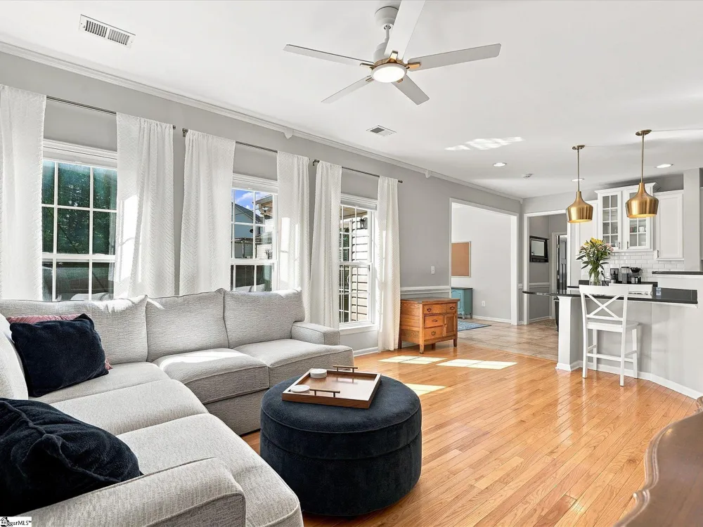 51 Meadow Rose Drive Travelers Rest, SC 29690