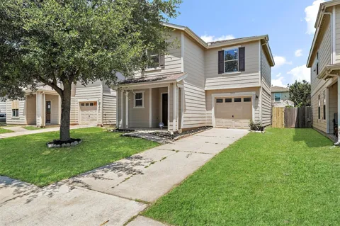 18910 Remington Mill Drive