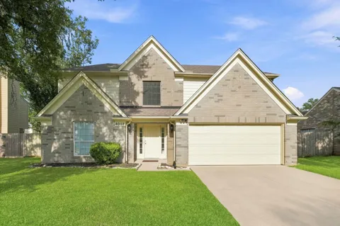 4007 Dogwood Drive
