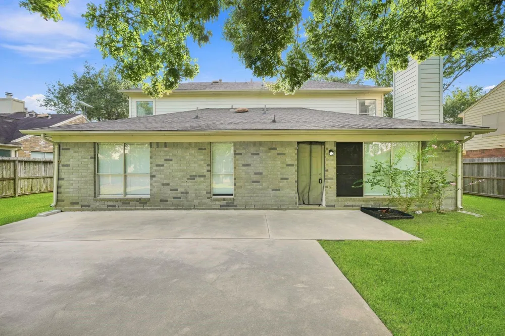 4007 Dogwood Drive Pearland, TX 77584