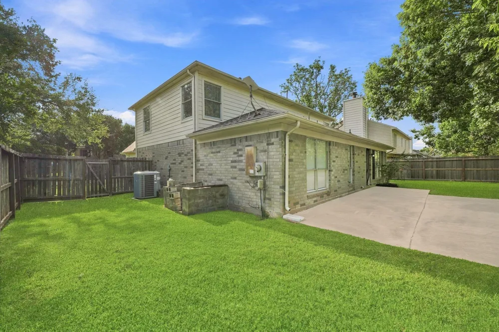 4007 Dogwood Drive Pearland, TX 77584