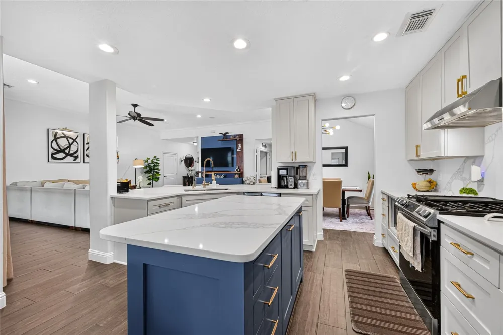 13003 Raven Roost Drive Cypress, TX 77429