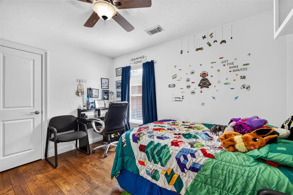 13003 Raven Roost Drive Cypress, TX 77429