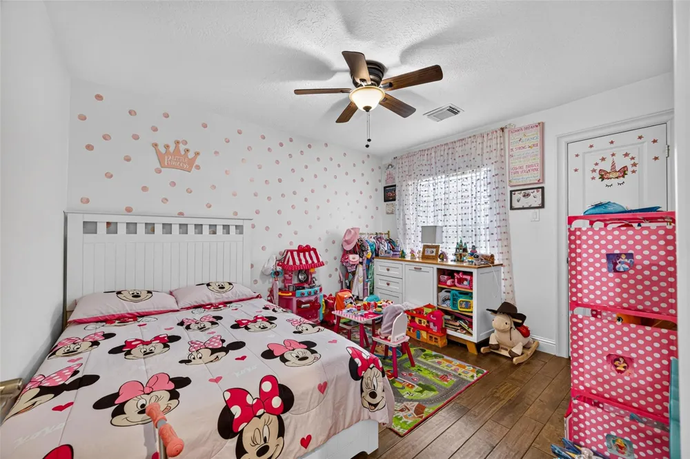 13003 Raven Roost Drive Cypress, TX 77429