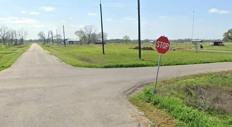 5065 Big Bend Lane Boling, TX 77420