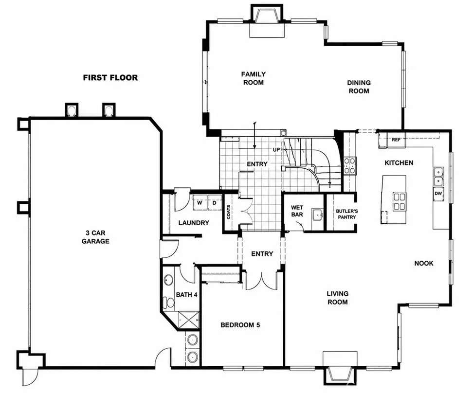 8331 E Hillsdale Orange, CA 92869