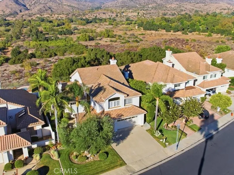 8331 E Hillsdale Orange, CA 92869