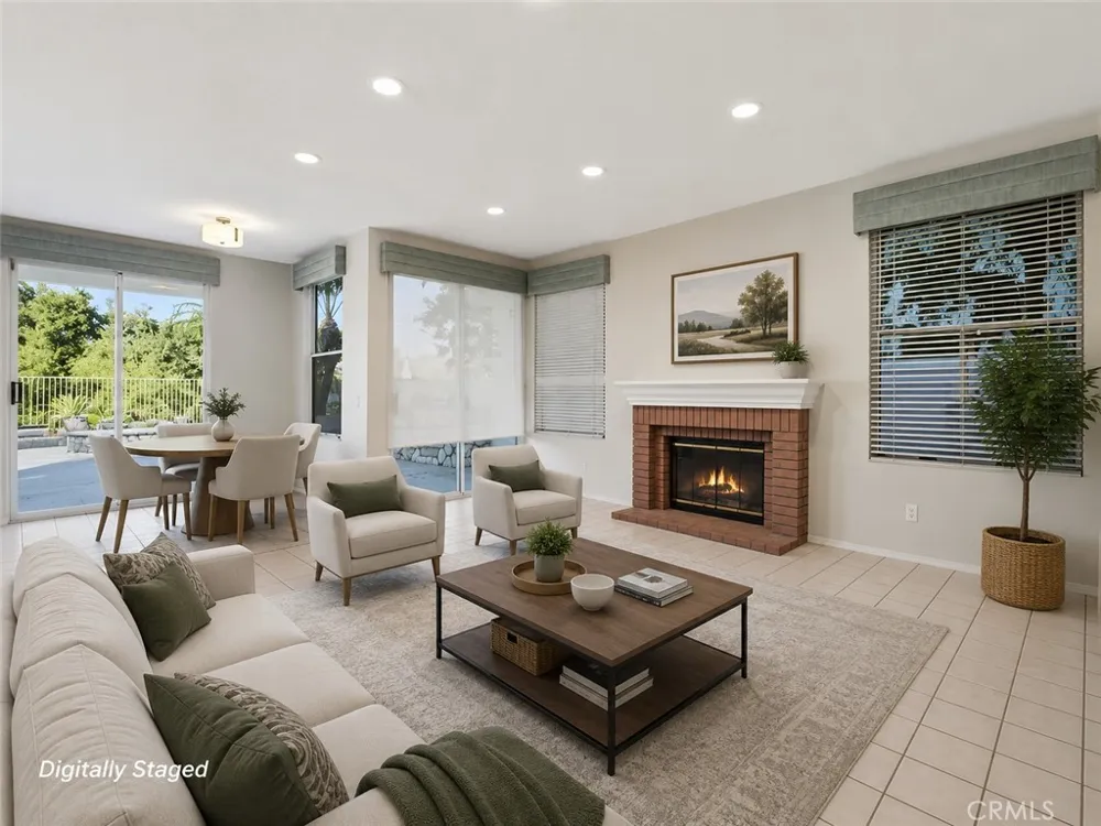 8331 E Hillsdale Orange, CA 92869