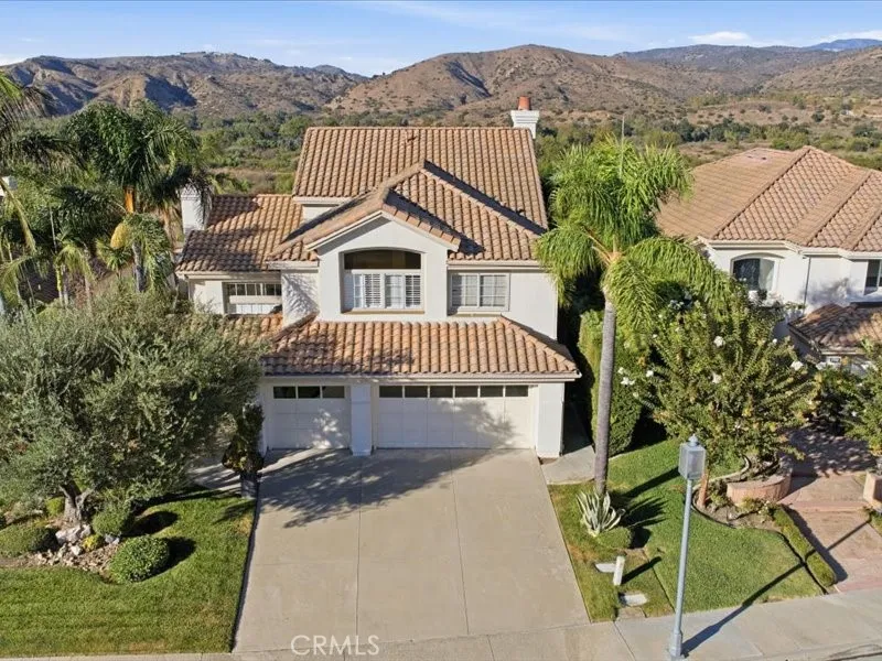 8331 E Hillsdale Orange, CA 92869
