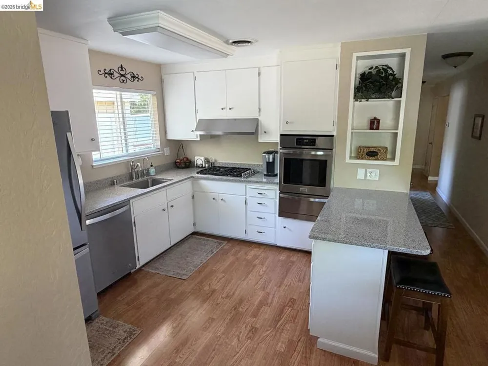 631 Sherree CT Martinez, CA 94553