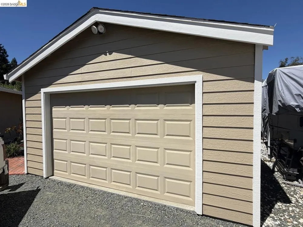631 Sherree CT Martinez, CA 94553