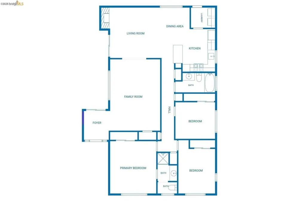 631 Sherree CT Martinez, CA 94553