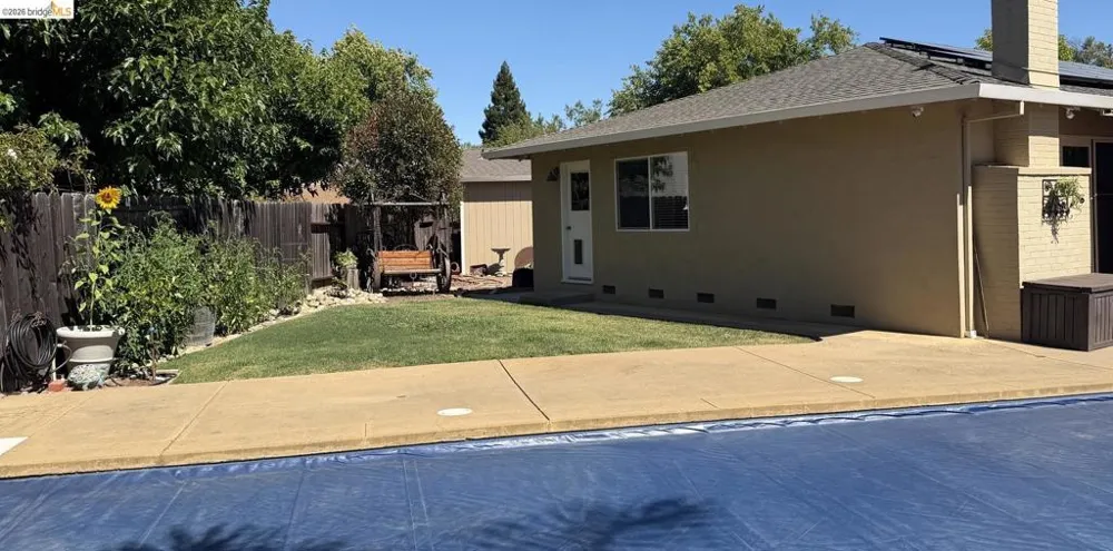 631 Sherree CT Martinez, CA 94553
