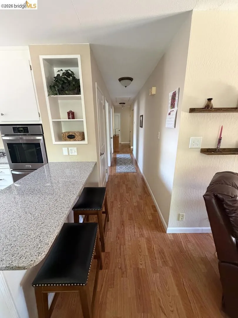 631 Sherree CT Martinez, CA 94553