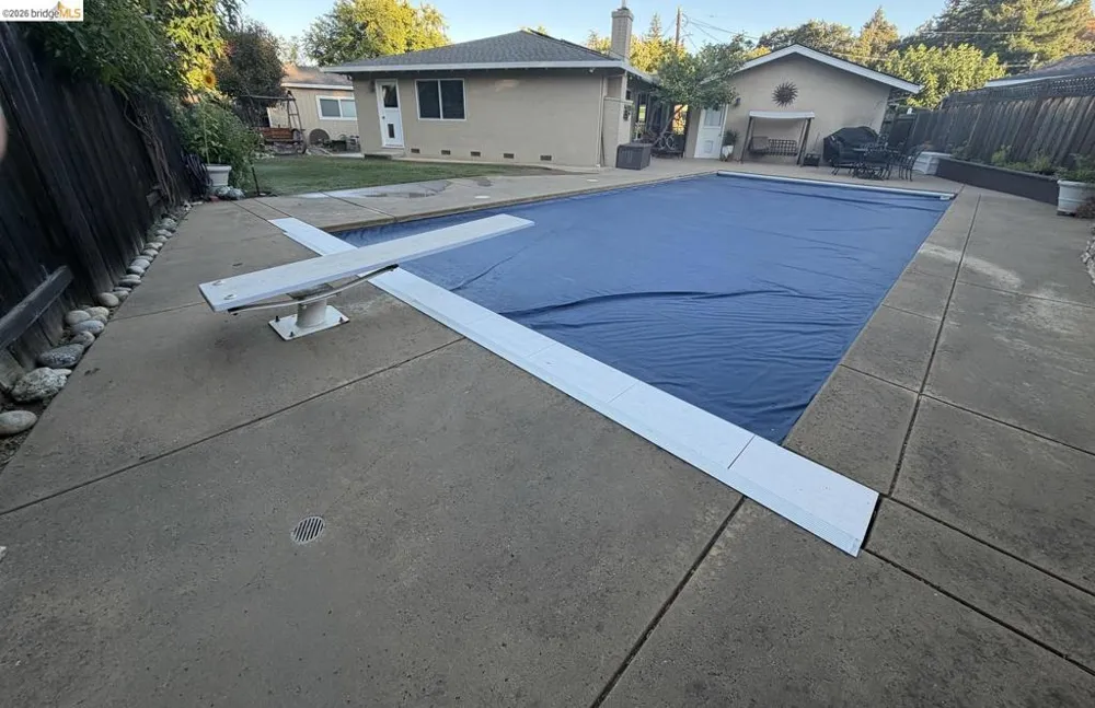 631 Sherree CT Martinez, CA 94553