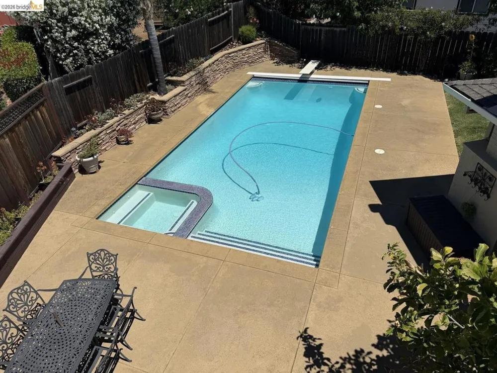 631 Sherree CT Martinez, CA 94553