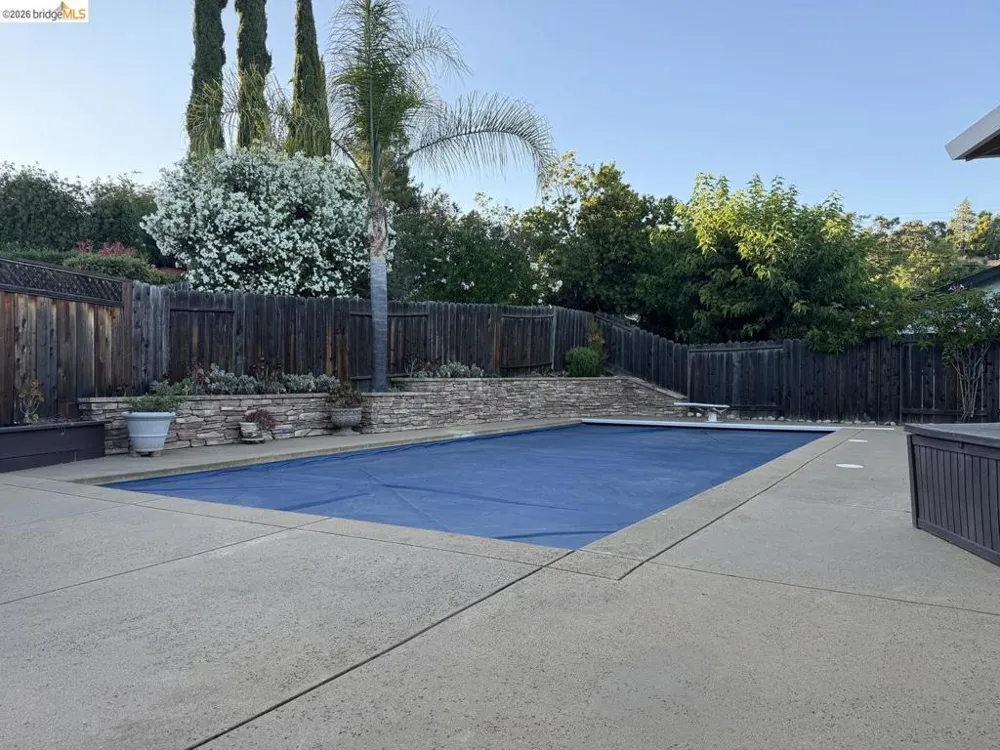 631 Sherree CT Martinez, CA 94553