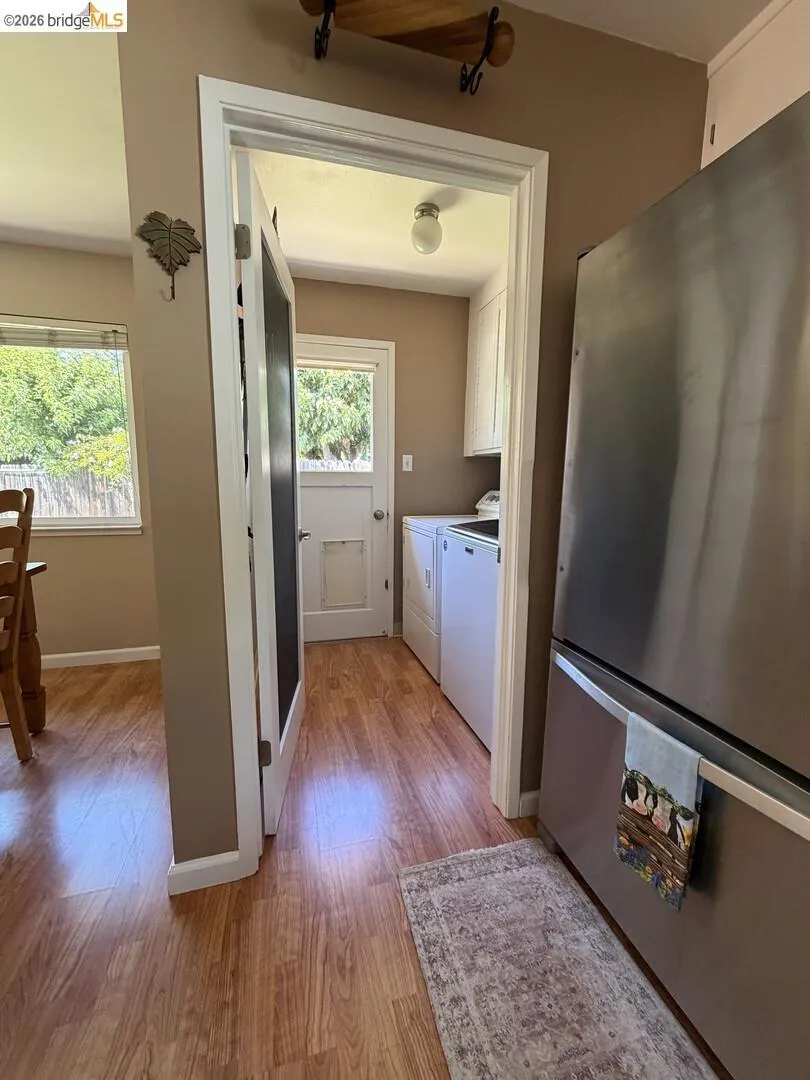 631 Sherree CT Martinez, CA 94553