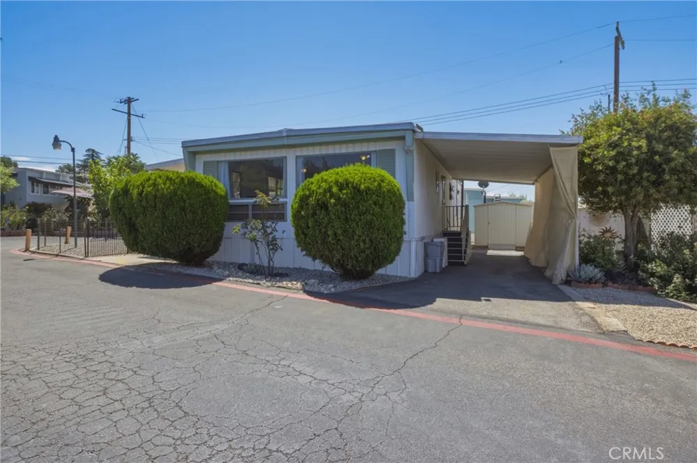 12177 3rd #14 Yucaipa, CA 92399