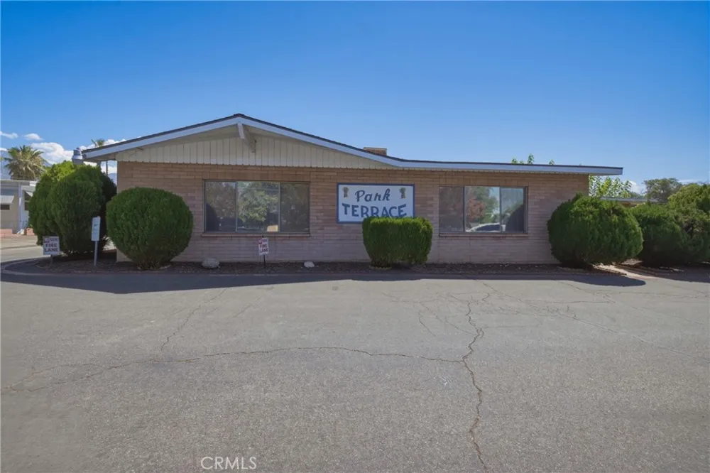 12177 3rd #14 Yucaipa, CA 92399