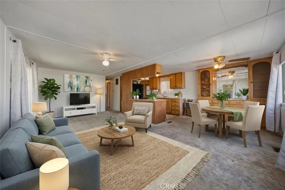 12177 3rd #14 Yucaipa, CA 92399