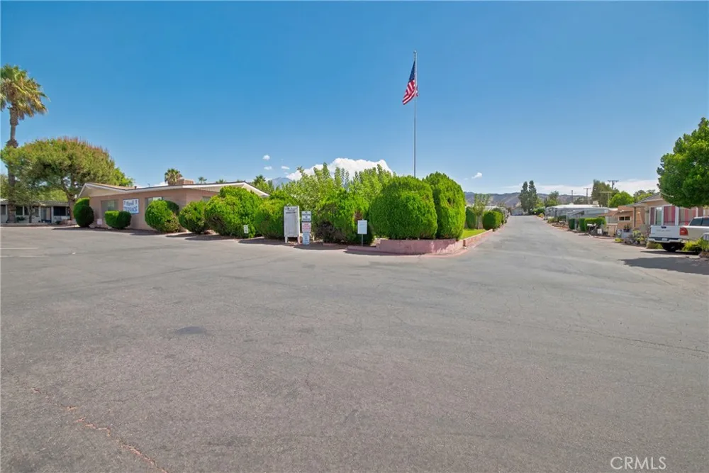 12177 3rd #14 Yucaipa, CA 92399