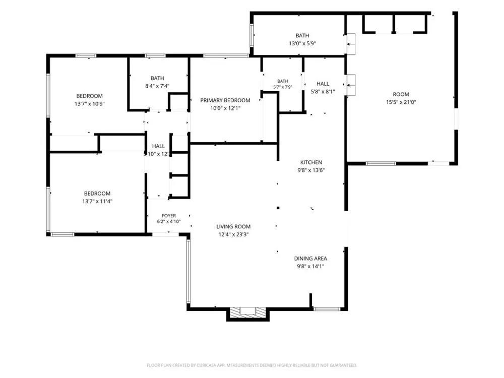 13901 Spinning Gardena, CA 90249