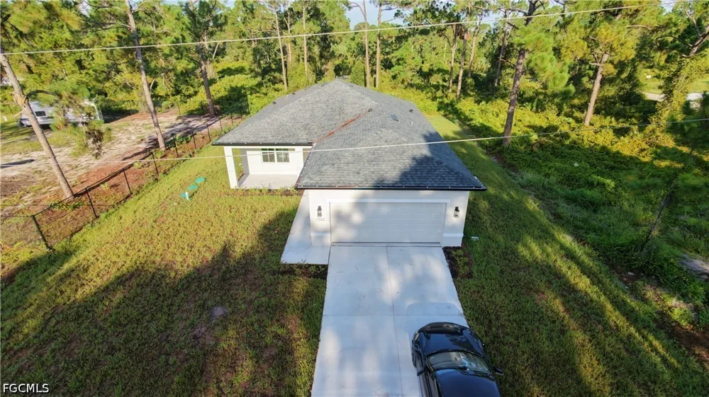 Green Field Street Lehigh Acres, FL 33974