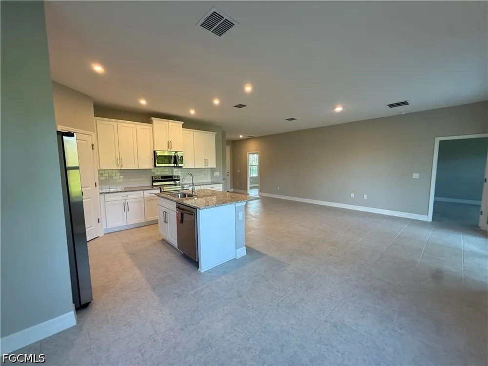 Green Field Street Lehigh Acres, FL 33974