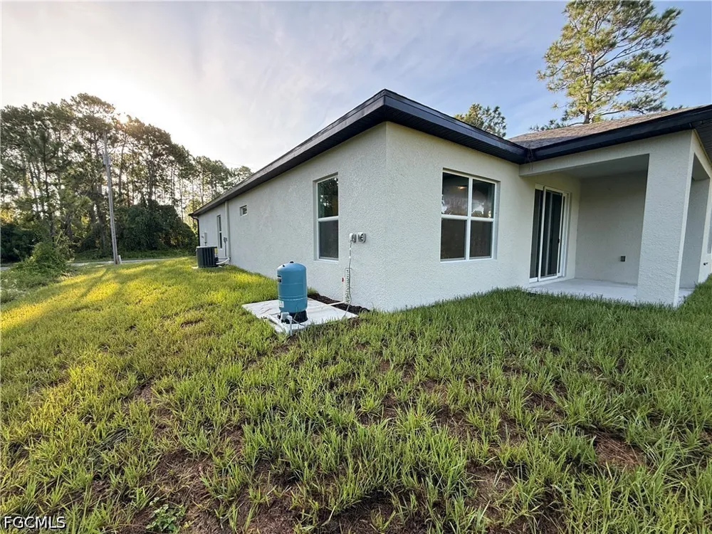 Green Field Street Lehigh Acres, FL 33974