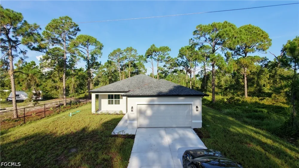 Green Field Street Lehigh Acres, FL 33974