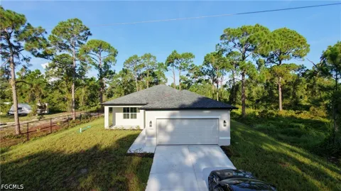 Green Field Street