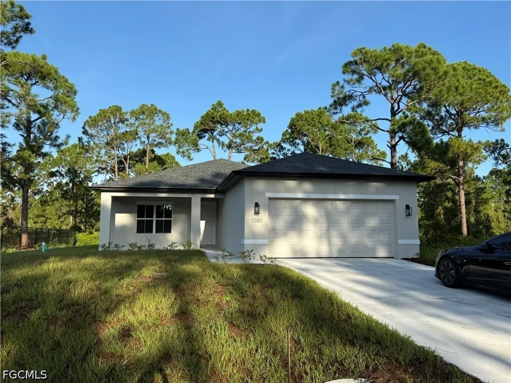 Green Field Street Lehigh Acres, FL 33974
