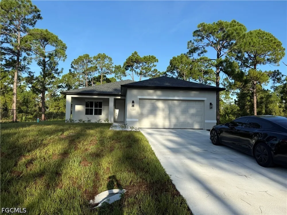 Green Field Street Lehigh Acres, FL 33974