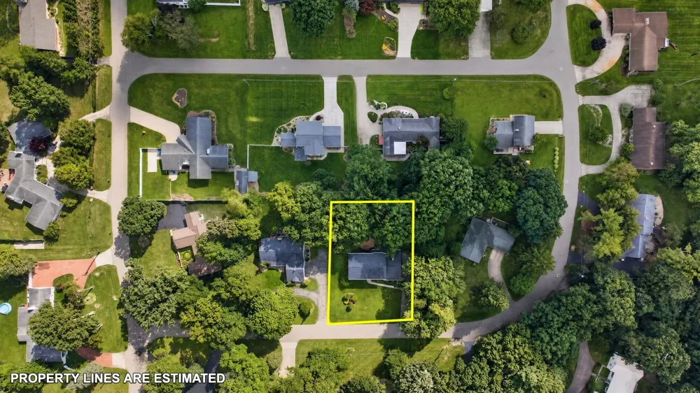 3829 W Walmont Road Jackson, MI 49203