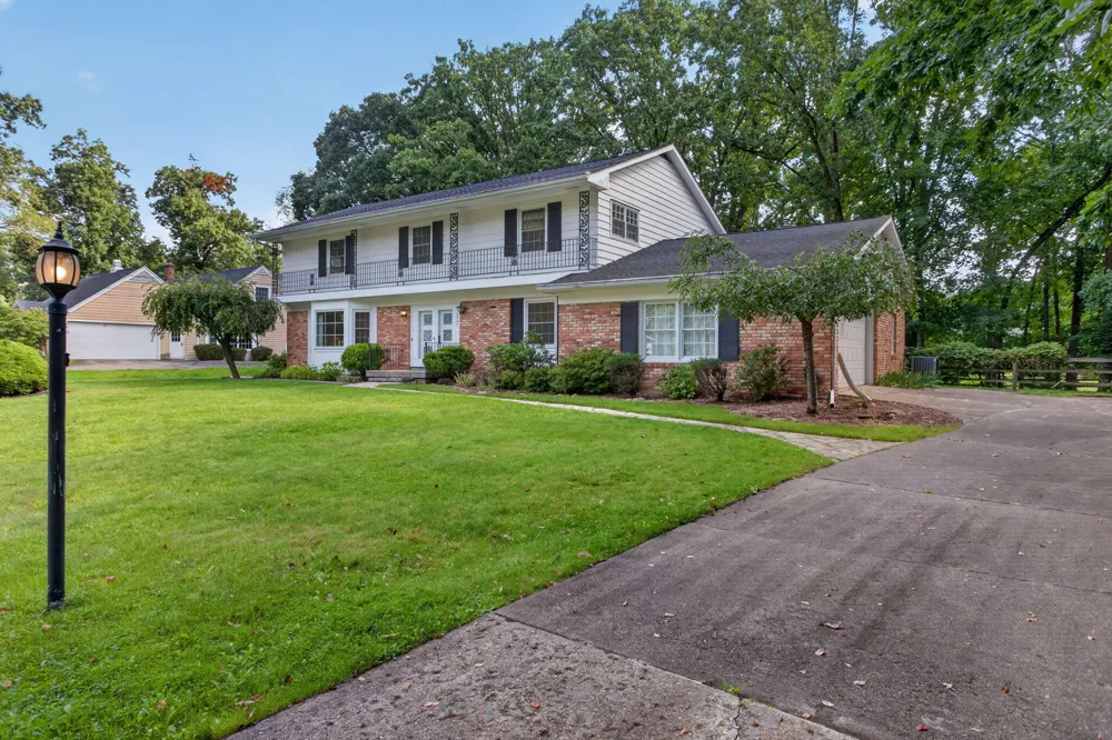 3829 W Walmont Road Jackson, MI 49203