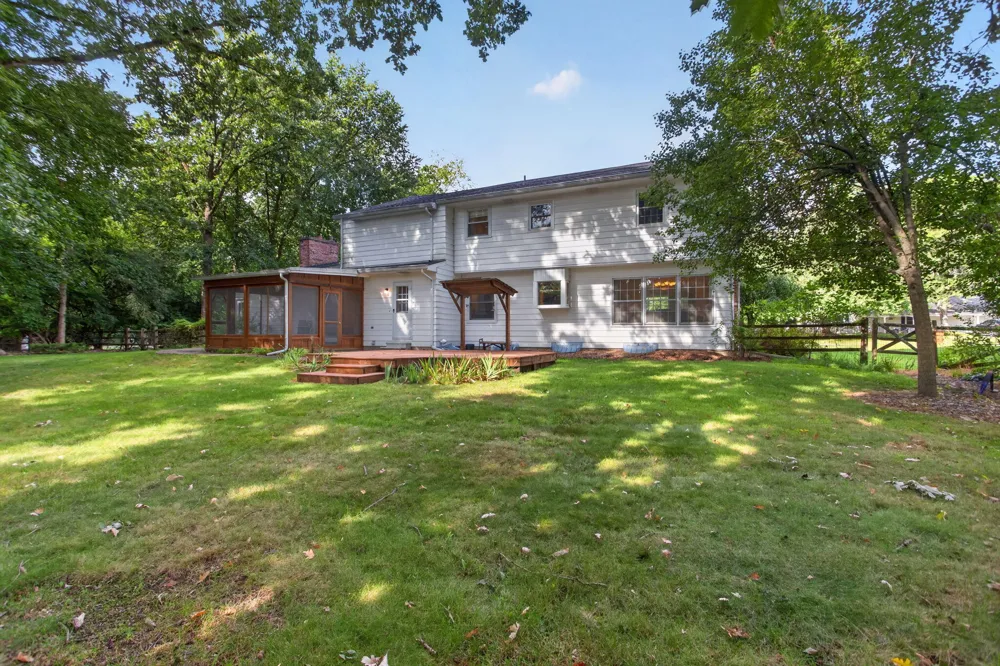 3829 W Walmont Road Jackson, MI 49203