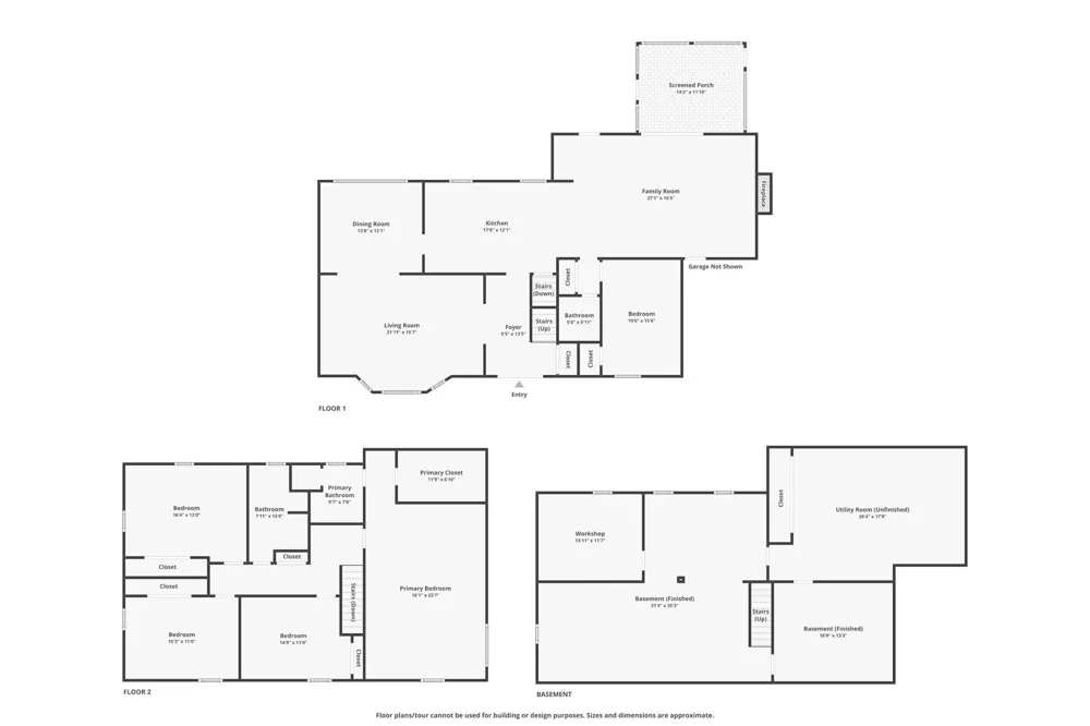 3829 W Walmont Road Jackson, MI 49203