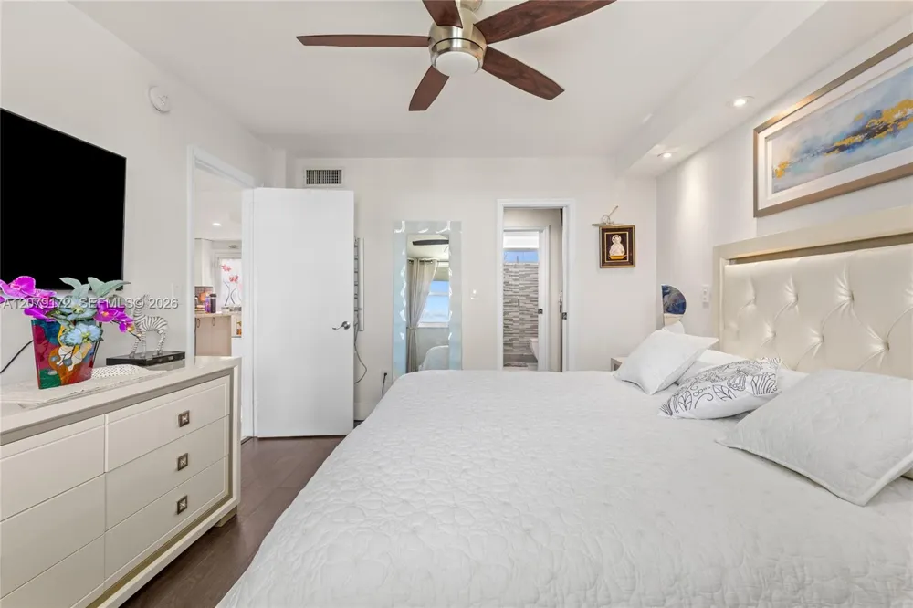 2855 Leonard Dr #H605 Aventura, FL 33160