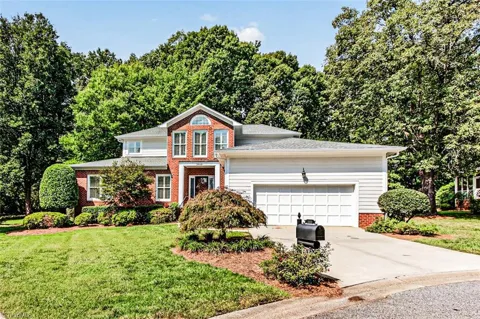 3809 Chiswell Court