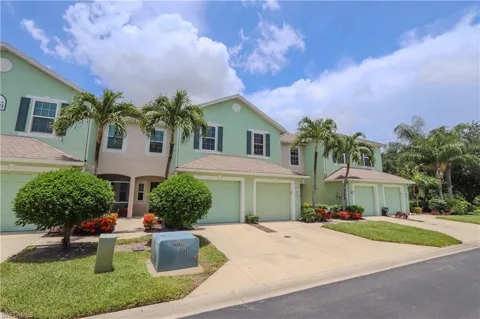 3630 Pine Oak Circle #105